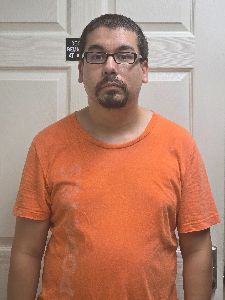 Photo of PETERS, BRADLEY RUSSELL