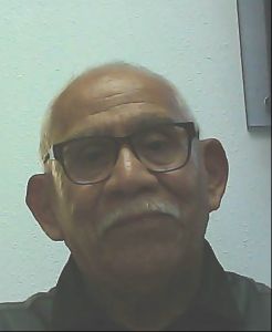 Photo of CHUCA, ENRIQUE GOMEZ