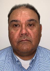 Photo of VALENZUELA, FRANCISCO JAVIER