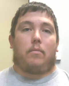 Photo of HINES, ZACHARY WADE