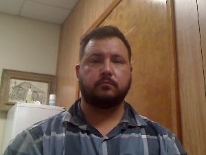 Photo of HERNANDEZ, FABIAN RAMON