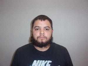 Photo of RAMIREZ, RYAN MATHEW