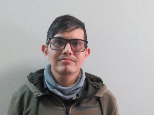Photo of ALONZO, JAVIER II