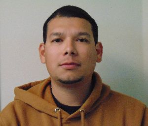 Photo of RODRIGUEZ, JOHN MATTHEW
