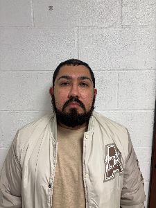 Photo of ARELLANO, RAUL ALFREDO