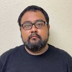 Photo of ESPINOZA, ROBERTO III