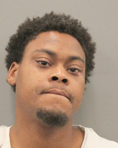 Photo of TENNON, CHARLES DUANE