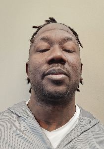 Photo of JOHNSON, SHELDON DEWAYNE