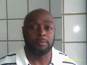 Photo of TINSLEY, ROBERT LEE IV