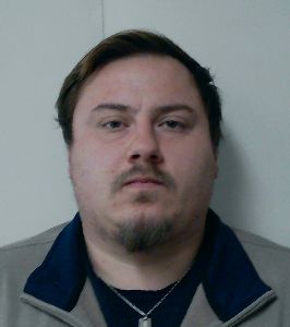 Photo of PENN, JORDAN ROSS