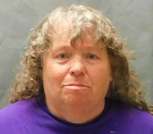 Photo of VARNEY, NAOMI LAVONNE