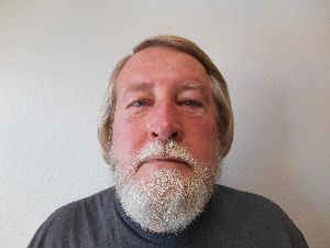 Photo of HAMNER, MARK WAYNE