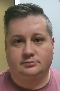 Photo of HAUCK, KYLE ANDREW