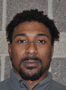 Photo of PETERS, BRANDON