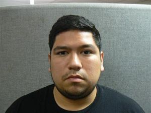 Photo of ORTEGON, ADRIAN ANTHONY