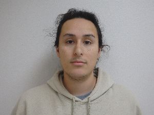 Photo of ALMAGUER, KEANU AARON