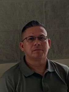Photo of GONZALEZ, IGNACIO