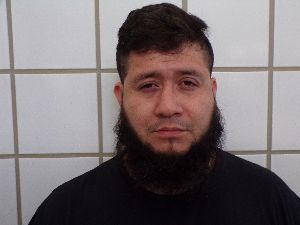 Photo of GARZA, SAMUEL