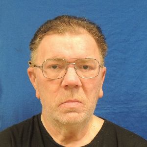 Photo of LAWYER, JOHN PATRICK