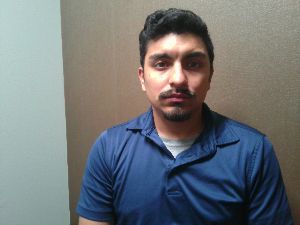 Photo of MUNOZ, JESUS MANUEL