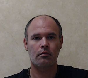 Photo of VOEGELE, DUSTIN MICHAEL