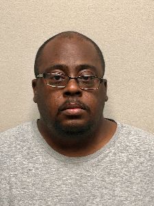 Photo of MARSHALL, RON CHRISTOPHER
