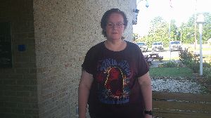 Photo of HOLMAN, TRACY MICHELLE