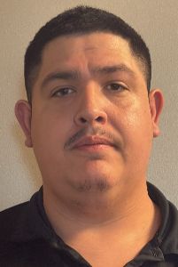Photo of MORALES, NATHANIEL GIOVANNI