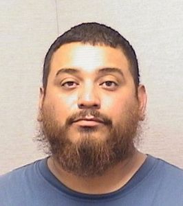 Photo of VASQUEZ, ANDREW BLAKE