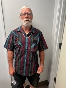 Photo of DOTSON, KENT BRYON