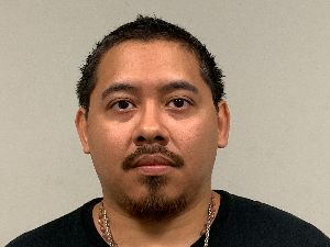 Photo of REYES, ABEL