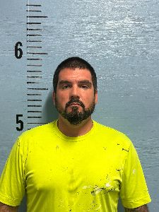 Photo of WATSON, TRAVIS CHRISTIAN