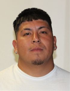 Photo of VASQUEZ, JONATHAN F