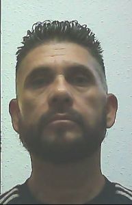 Photo of OLIVAS, SHAWN
