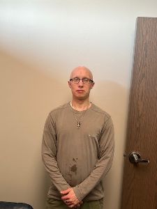 Photo of CONN, MATTHEW SCOTT