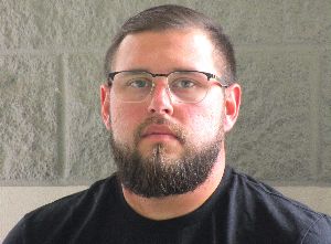 Photo of GONZALES, BLAKE