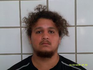 Photo of SIMON, ALI ENANO