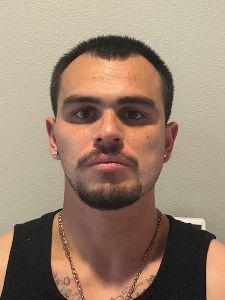 Photo of PEREZ, DILLIAN BRYAN