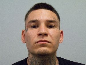 Photo of NARANJO, RYAN LEE