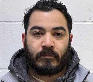 Photo of ALVAREZ, ROBERT HABRAHAN