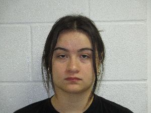 Photo of BECERRA, YESENIA MARIE