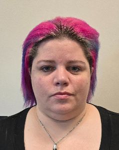 Photo of DAVENPORT, HOPE KATHERINE