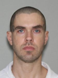 Photo of CARR, BENJAMIN