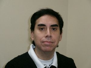 Photo of ALCALA, TIMOTHY JEROME
