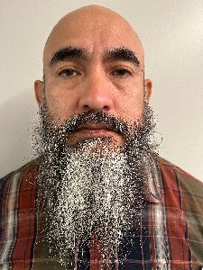 Photo of MEJIA, BENJAMIN JR