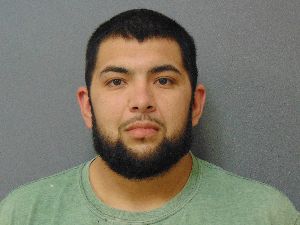 Photo of GOMEZ, MARIO ENRIQUE