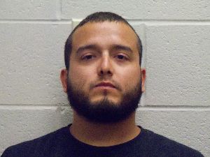 Photo of GAONA, ANDREW JERRY