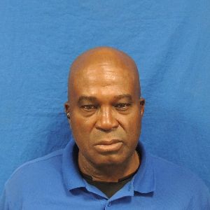 Photo of CHAPMAN, LEROY