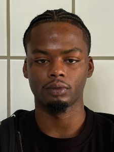 Photo of JONES, DARRELL