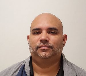 Photo of GARCIA, JOHN D